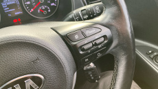 Kia Rio 1.0 T GDi 3 5dr Petrol Hatchback